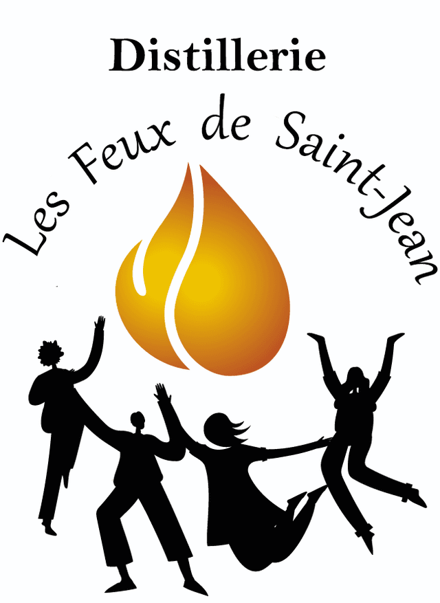 Distillerie Les Feux de Saint-Jean